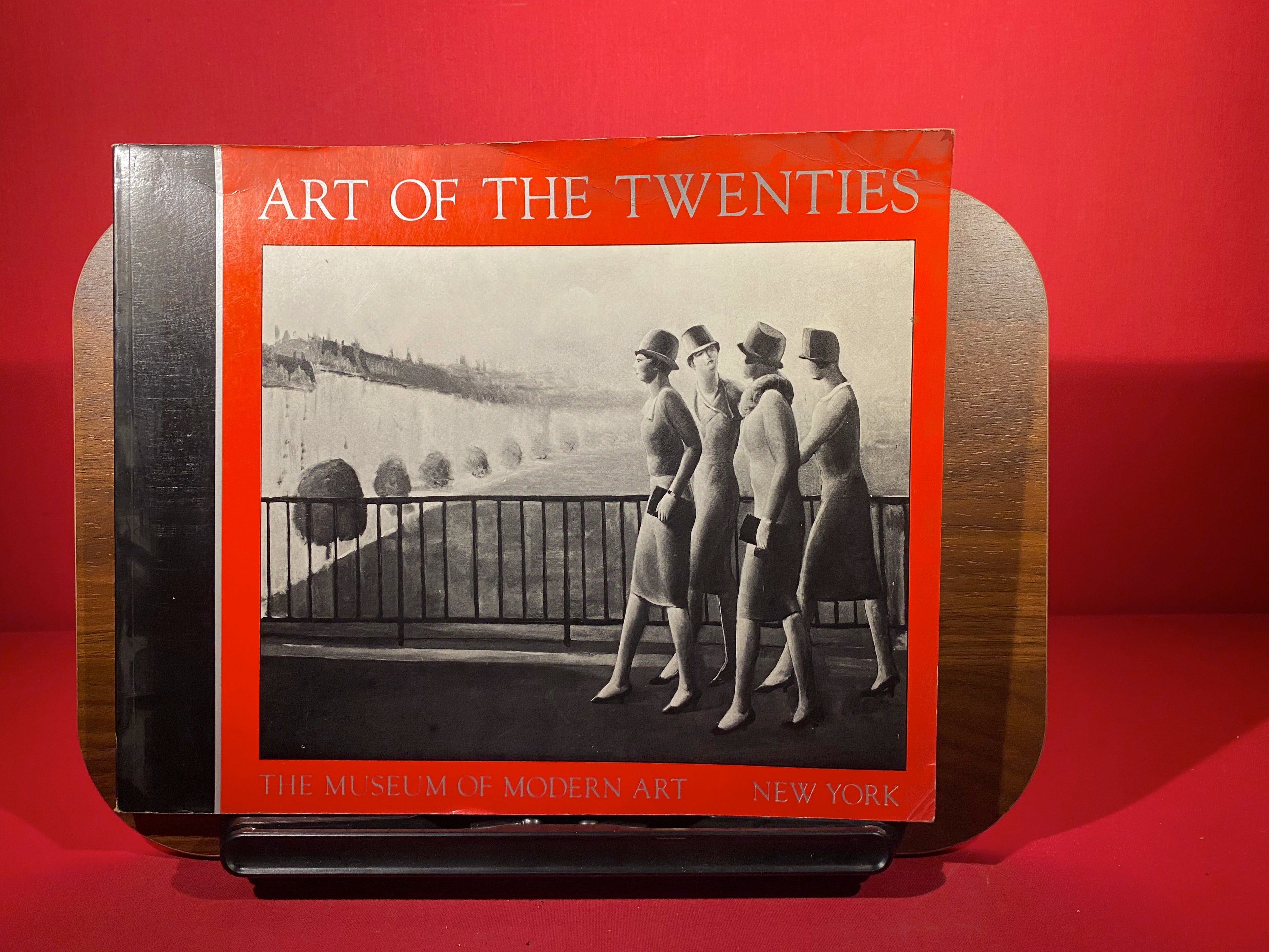Art of the Twenties