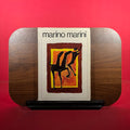 Marino Marini : Biography Through Images