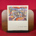 H. Lyman Sayen, exh. cat. Smithsonian, USA, 1970