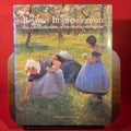 Beyond Impressionism: The Naturalist Impulse in European Art 1870-1905
