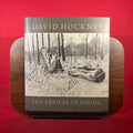 David Hockney : The Arrival of Spring, exh.cat. Annely Juda Fine Art, London, England, 2014