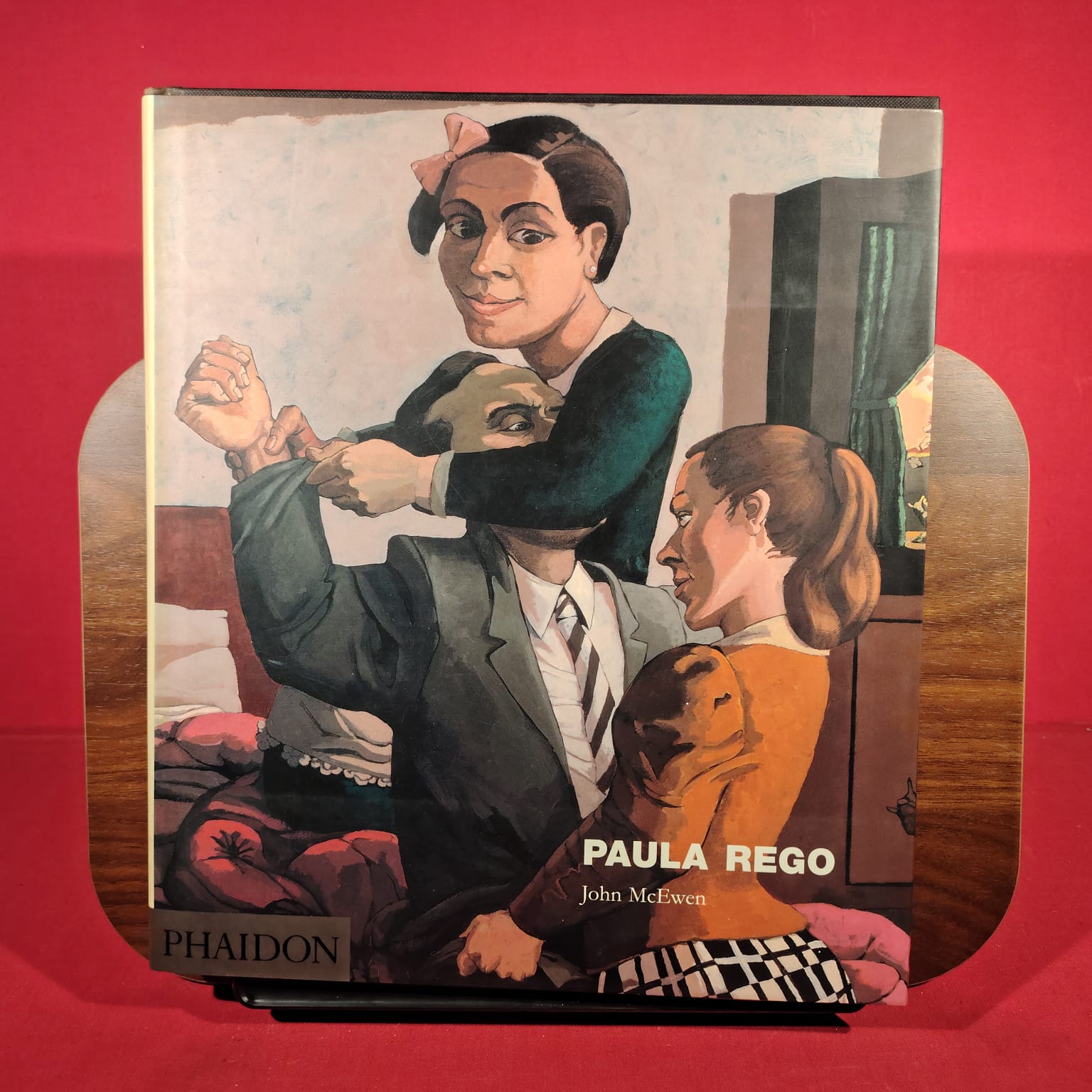 Paula Rego