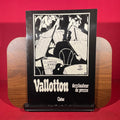 Vallotton, dessinateur de presse (French Edition)