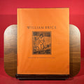 William Brice : Selection Of Drawings 1955-1966