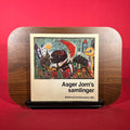 Asger Jorn's samlinger: Katalog over arbejder af danske og udenlandske kunstnere skænket af Asger Jorn 1953-1973