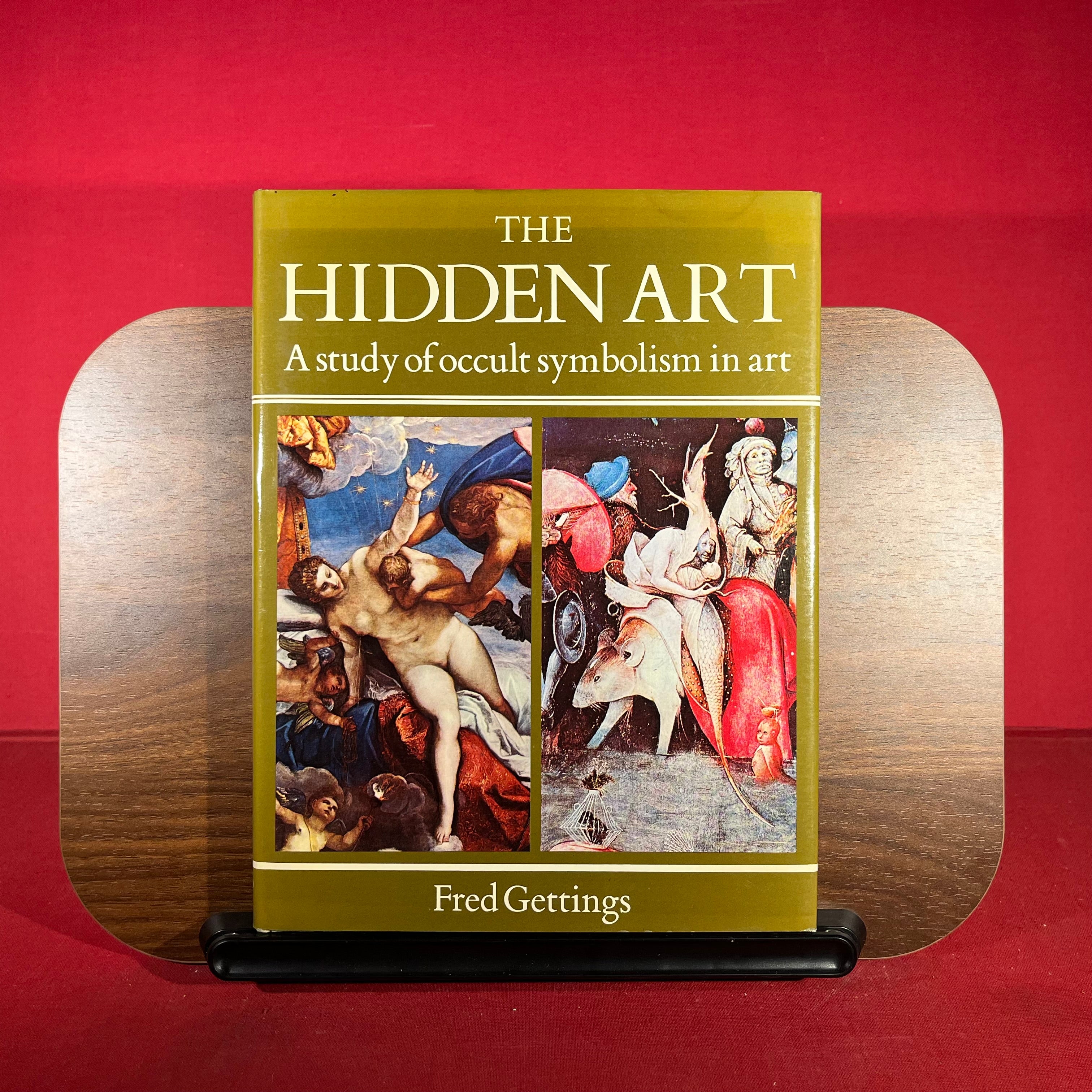 The Hidden Art