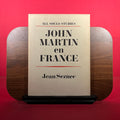 All Souls Studies : John Martin en France
