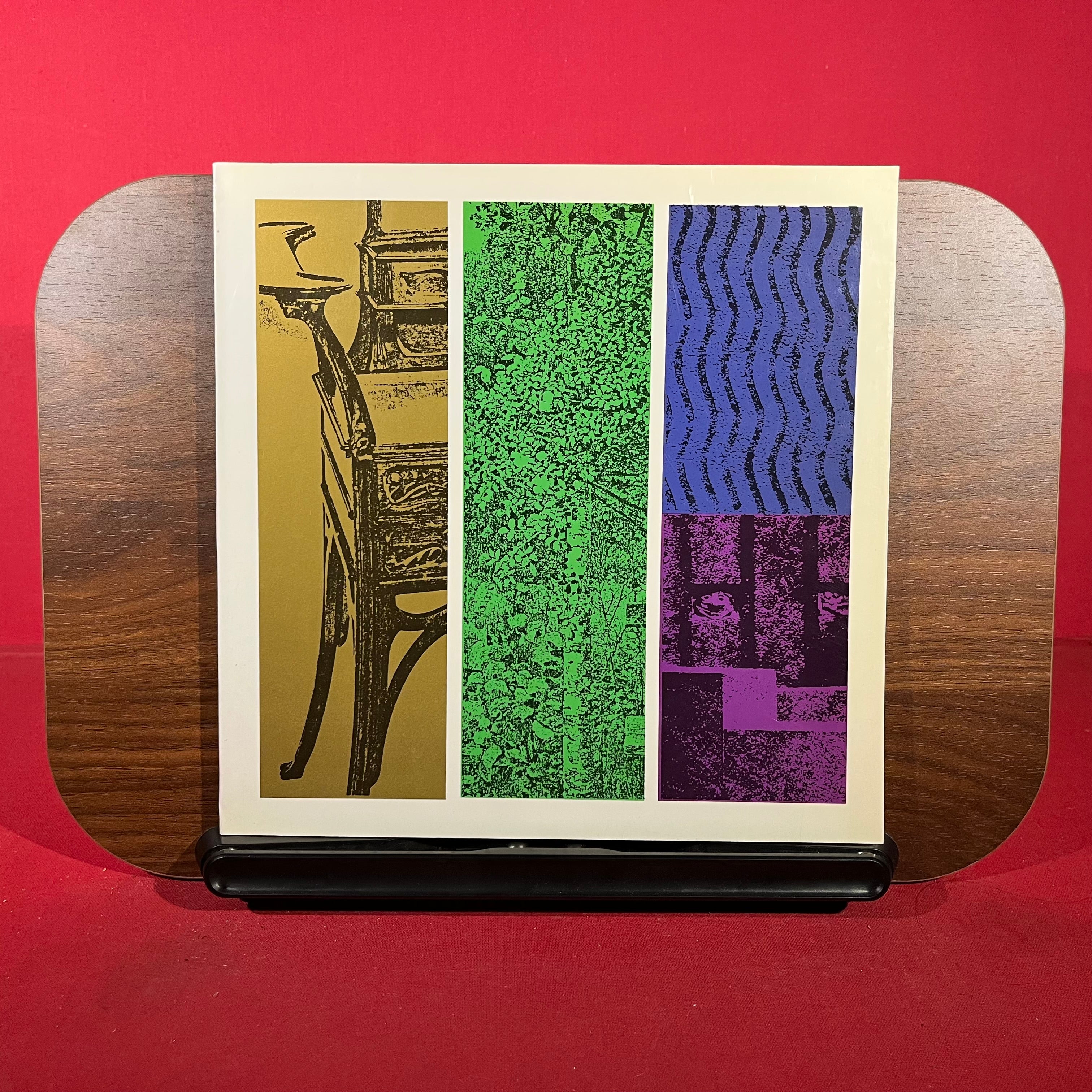 Ein Dokument Duetscher Kunst : Band 1, exh.cat. Mathilden Hohe, Hessisches Landes Museum, 1976-1977
