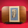 Masterpieces of Byzantine Art, exh. Cat. Edinburgh International Festival, Edinburgh, Scotland 1958