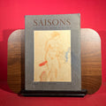 Saisons : Almanach des Lettres et des Arts, Numéro 3 1946 hiver 1947