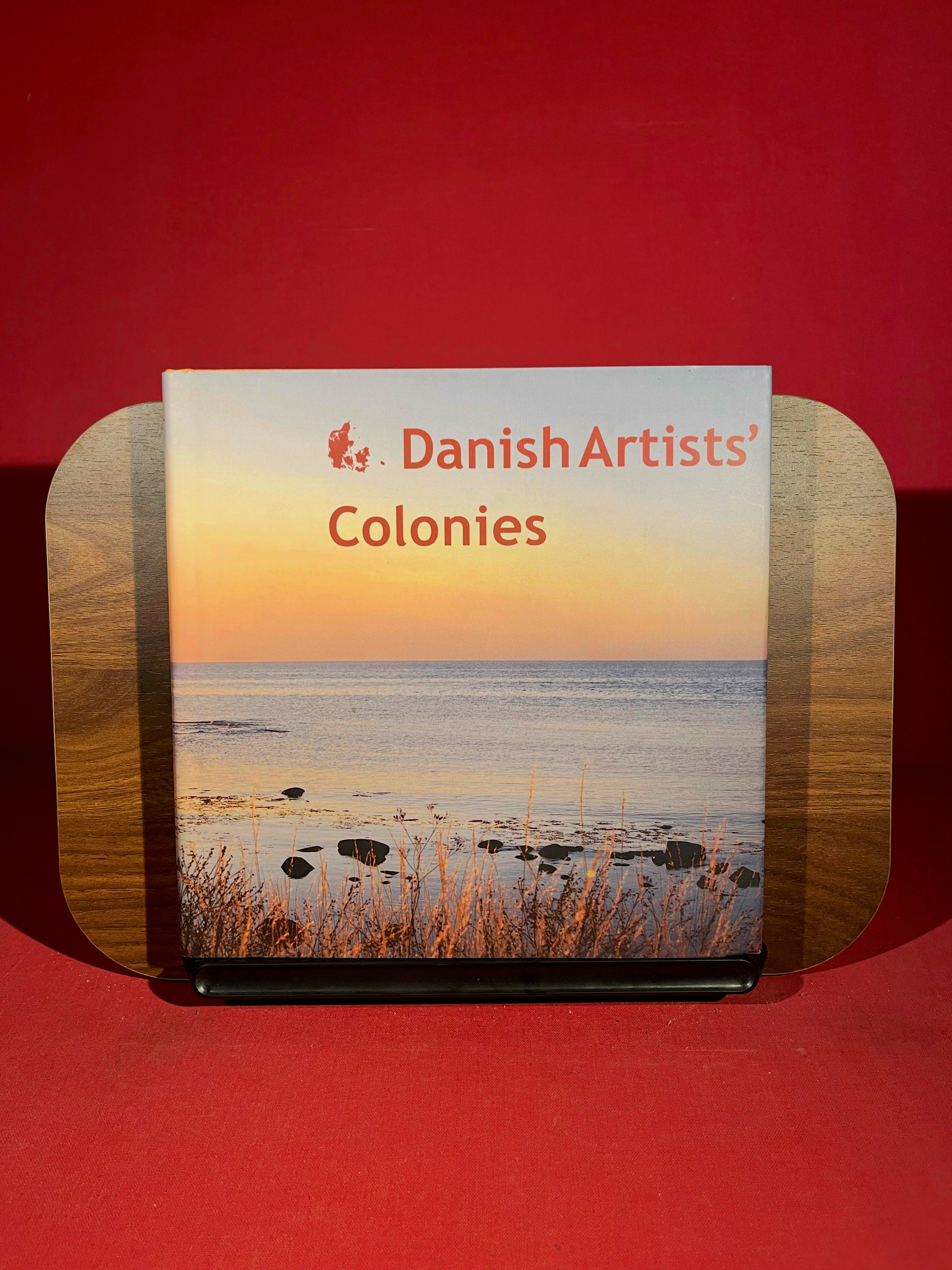 Danish Artist's Colonies