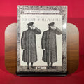 Der mann im pelzmantel (Il Novecento.Storie di moda)