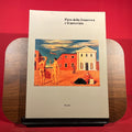 Piero della Francesca e il Novecento: Prospettiva, spazio, luce, geometria, pittura murale, tonalismo, 1920-1938 (Italian Edition)