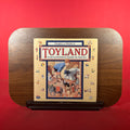 Toyland: Classic Illustrations of Children and Their Toys