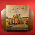 The Child Art of Peggy Somerville