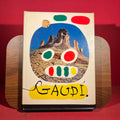 Antoni Gaudi