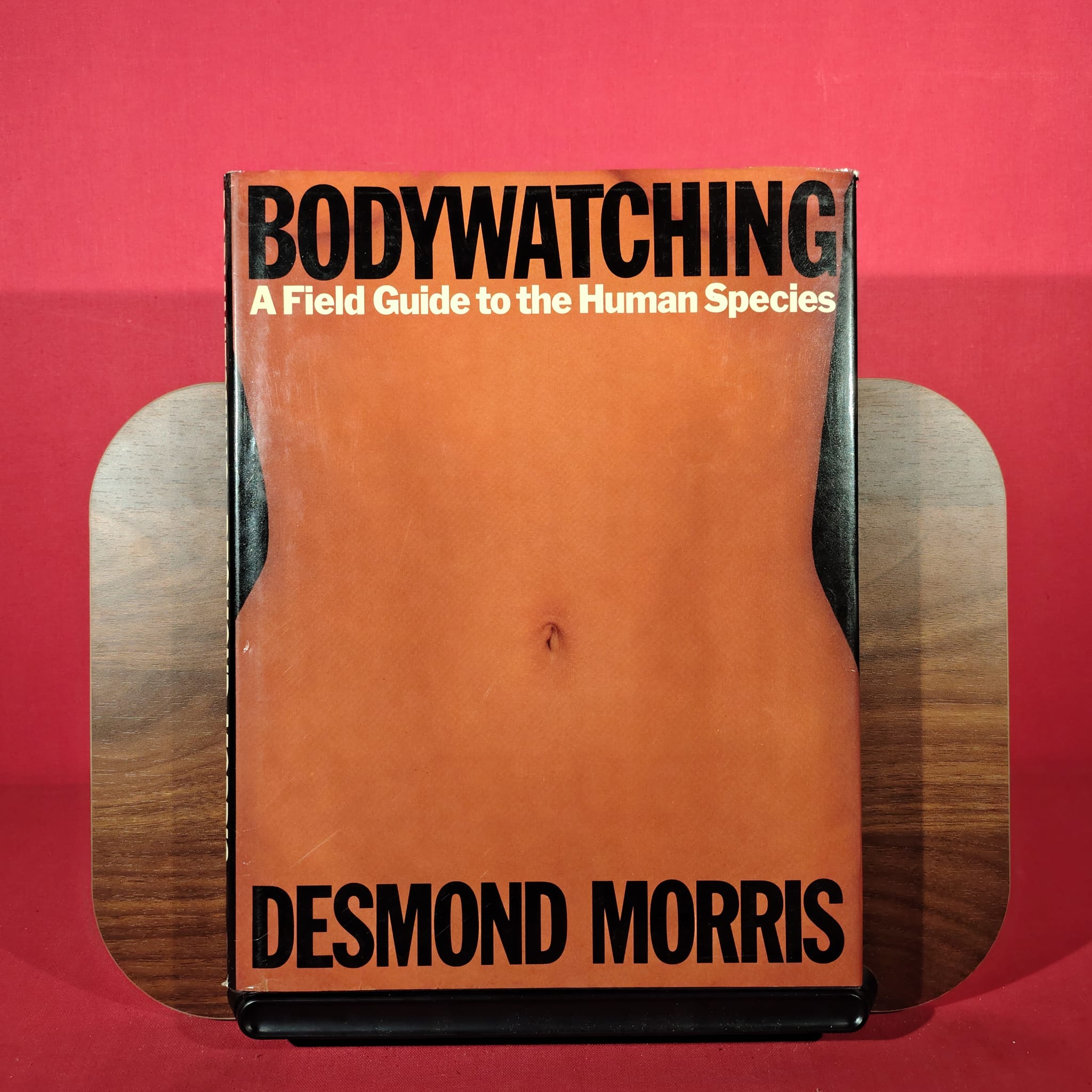 Bodywatching: A Field Guide to the Human Species (Equinox Book S.)