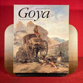 Goya: Truth and Fantasy. The Small Paintings