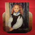 Renoir's portraits : impressions of an age