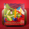 David Hockney: A Retrospective