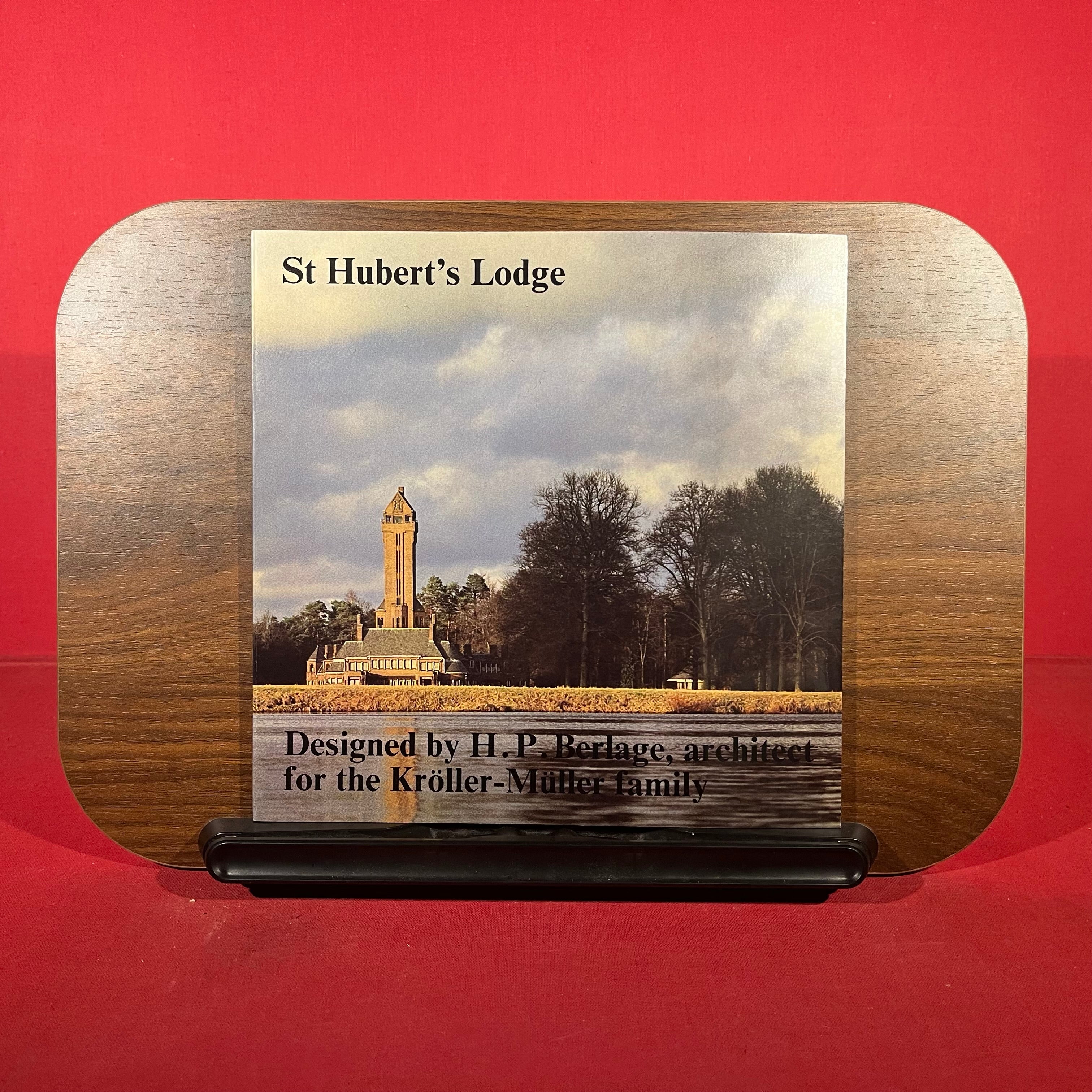 St Hubert's Lodge