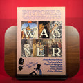 Pintores wagnerianos