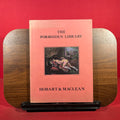 The Forbidden Library : An exhibition of erotic illustration from the 18th century to the present day, exh. cat. Peter Biddulph's Gallery, London, 1986