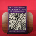 Dictionary of British Book Illustrators