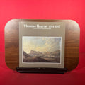 Thomas Hearne 1744-1817: Watercolours and drawings : a catalogue of a touring exhibition held at Bolton Museum and Art Gallery, 17 August-28 September ... Bath, 14 December 1985-11 January 1986