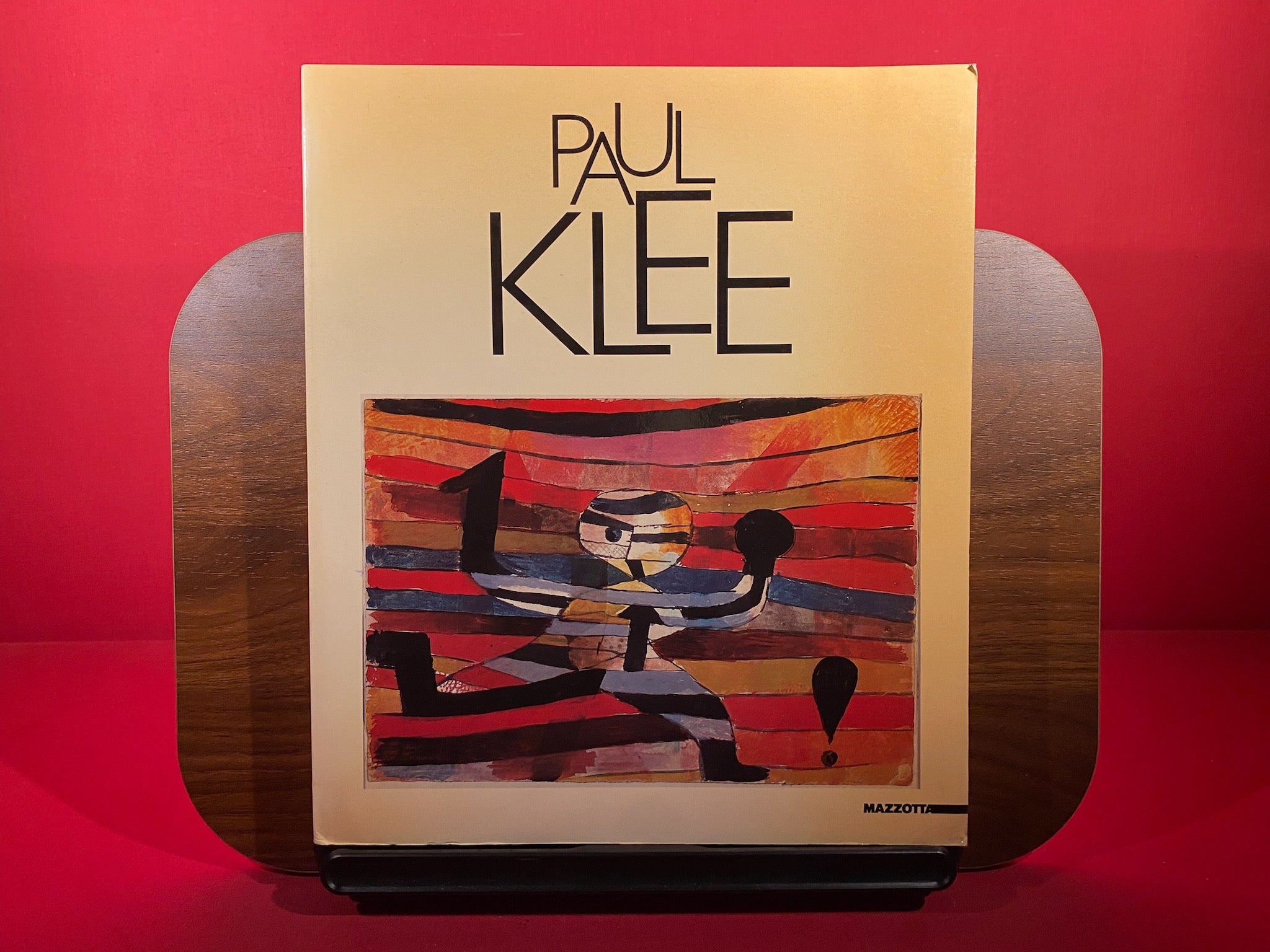 Paul Klee Nelle Collezioni Private