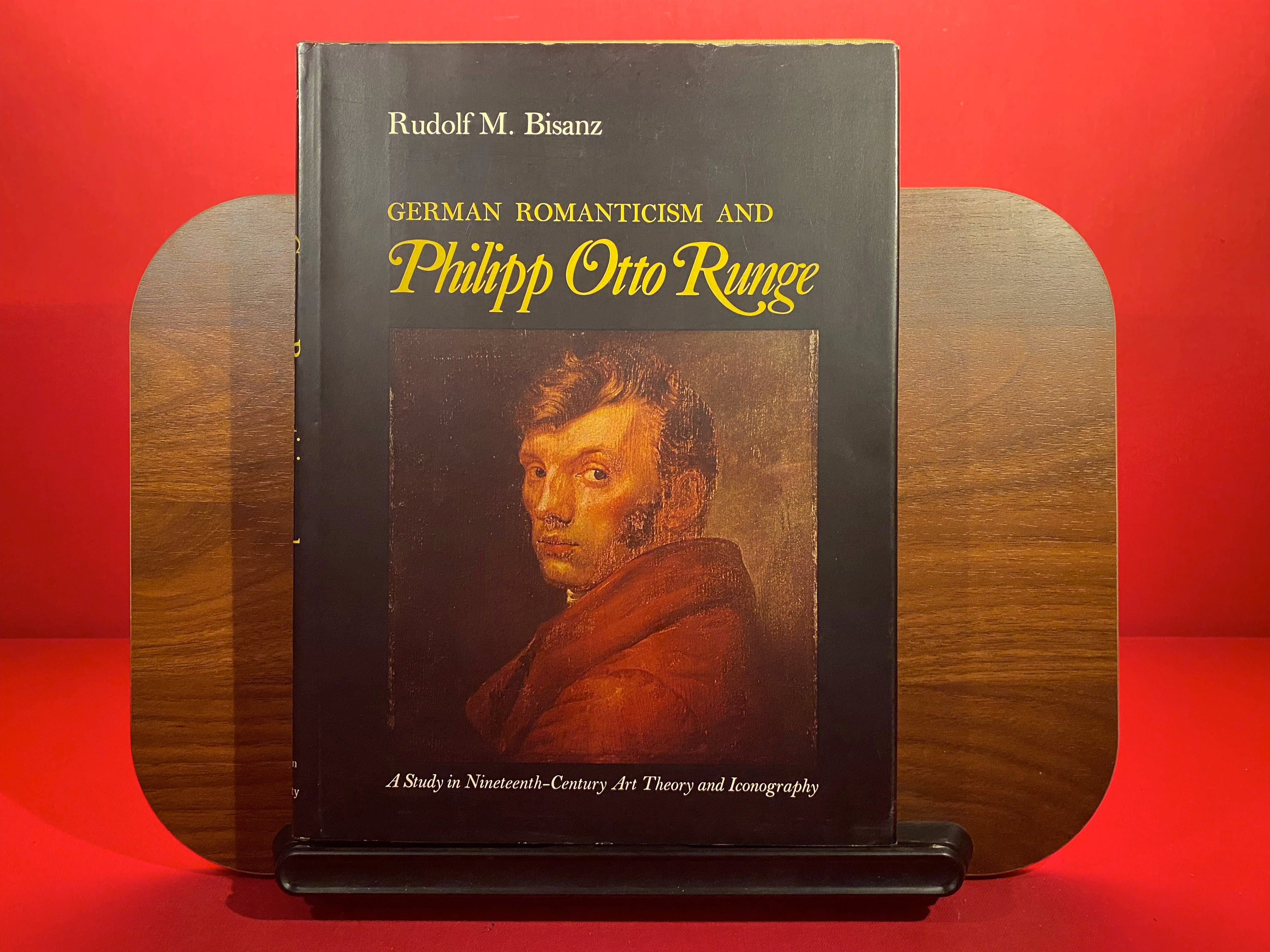 German Romanticism and Phillip Otto Runge