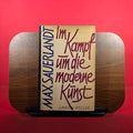 im Kampf um die Moderne Kunst
