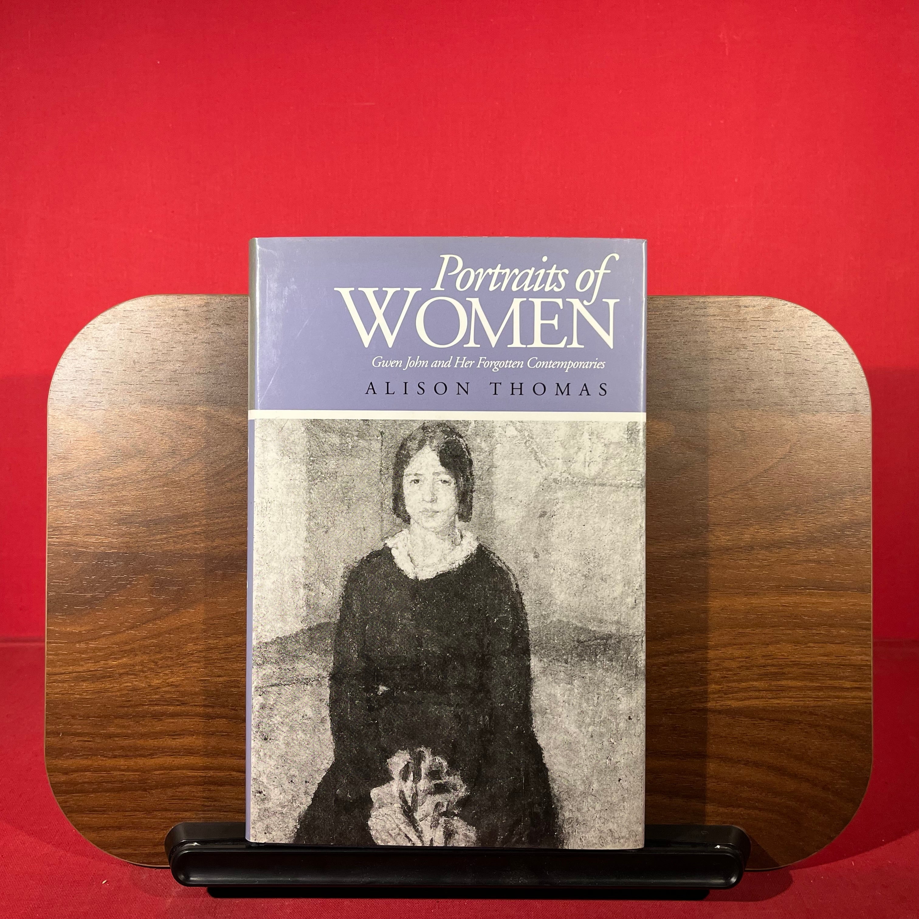 Portraits of Women: Gwen John and Her Forgotten Contemporaries