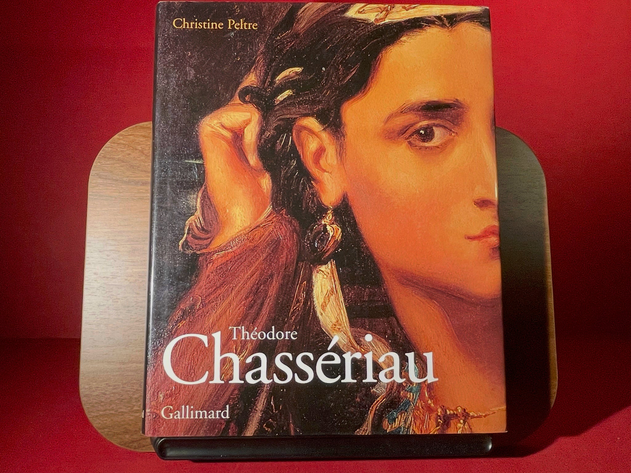 Théodore Chassériau