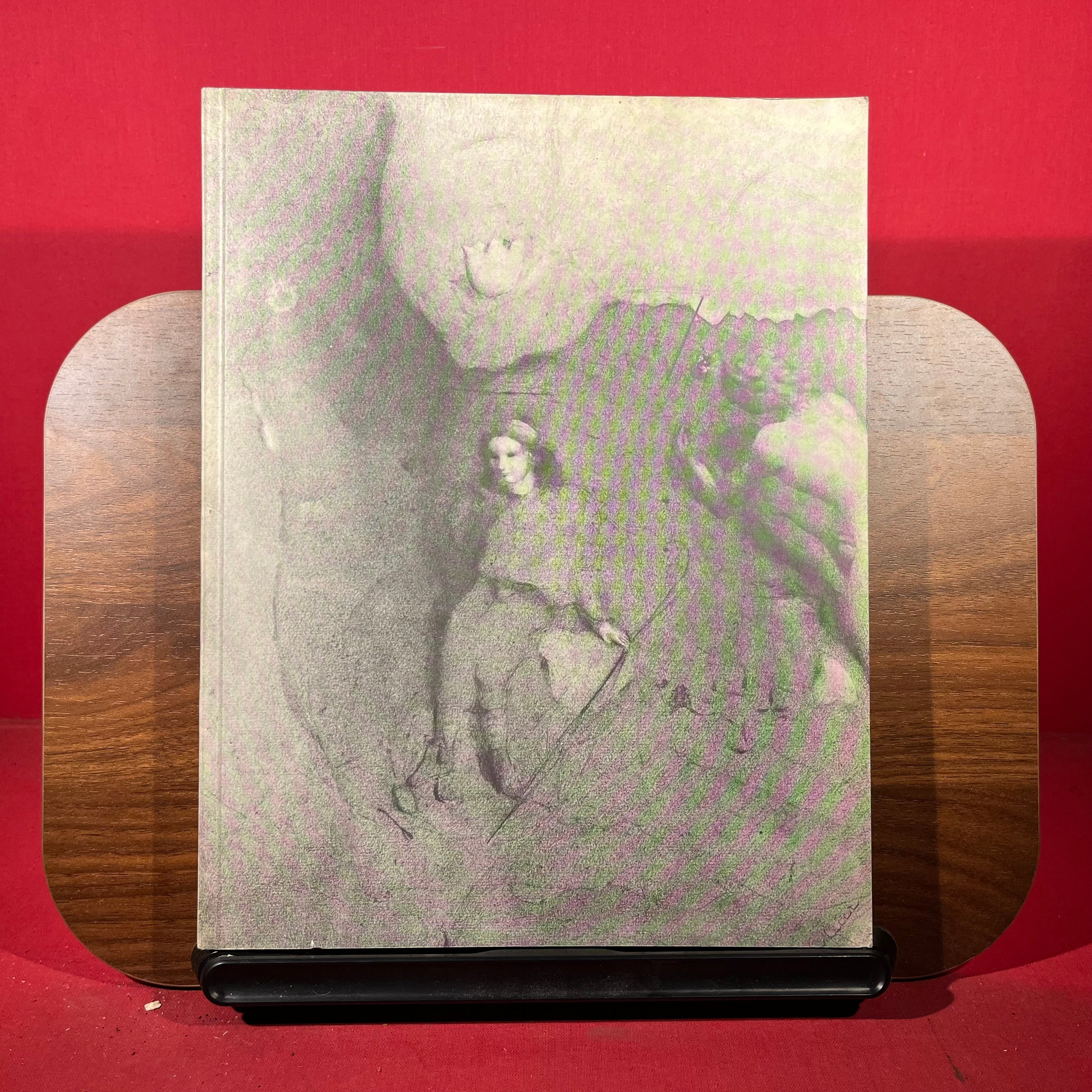 Otto Meyer-Amden : Begegnungen : mit Oskar Schlemmer, Willi Baumeister, Hermann Huber, und anderen Kunstlern, exh. cat. Kunstmuseum Bern, Switzerland, 1985