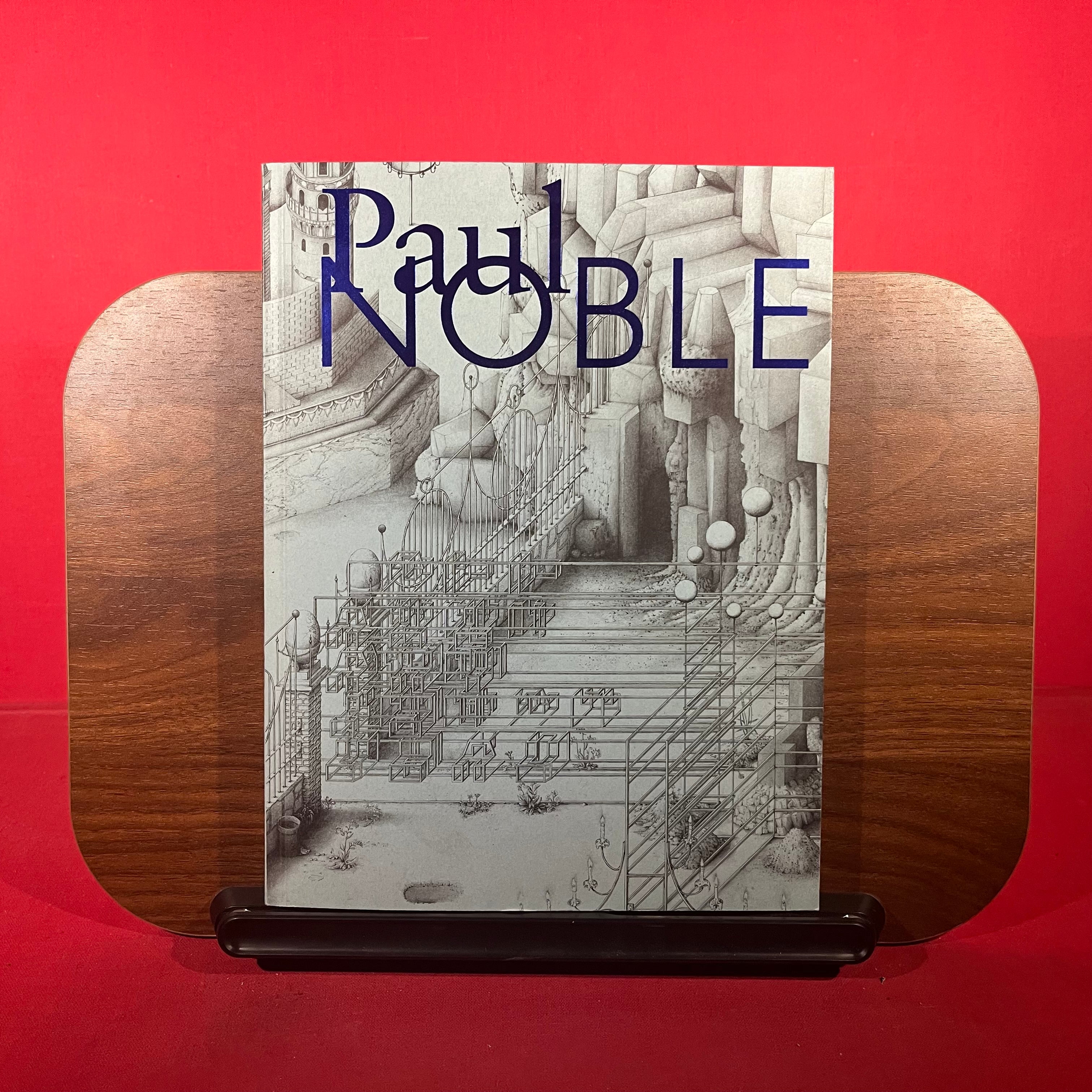 Paul Noble