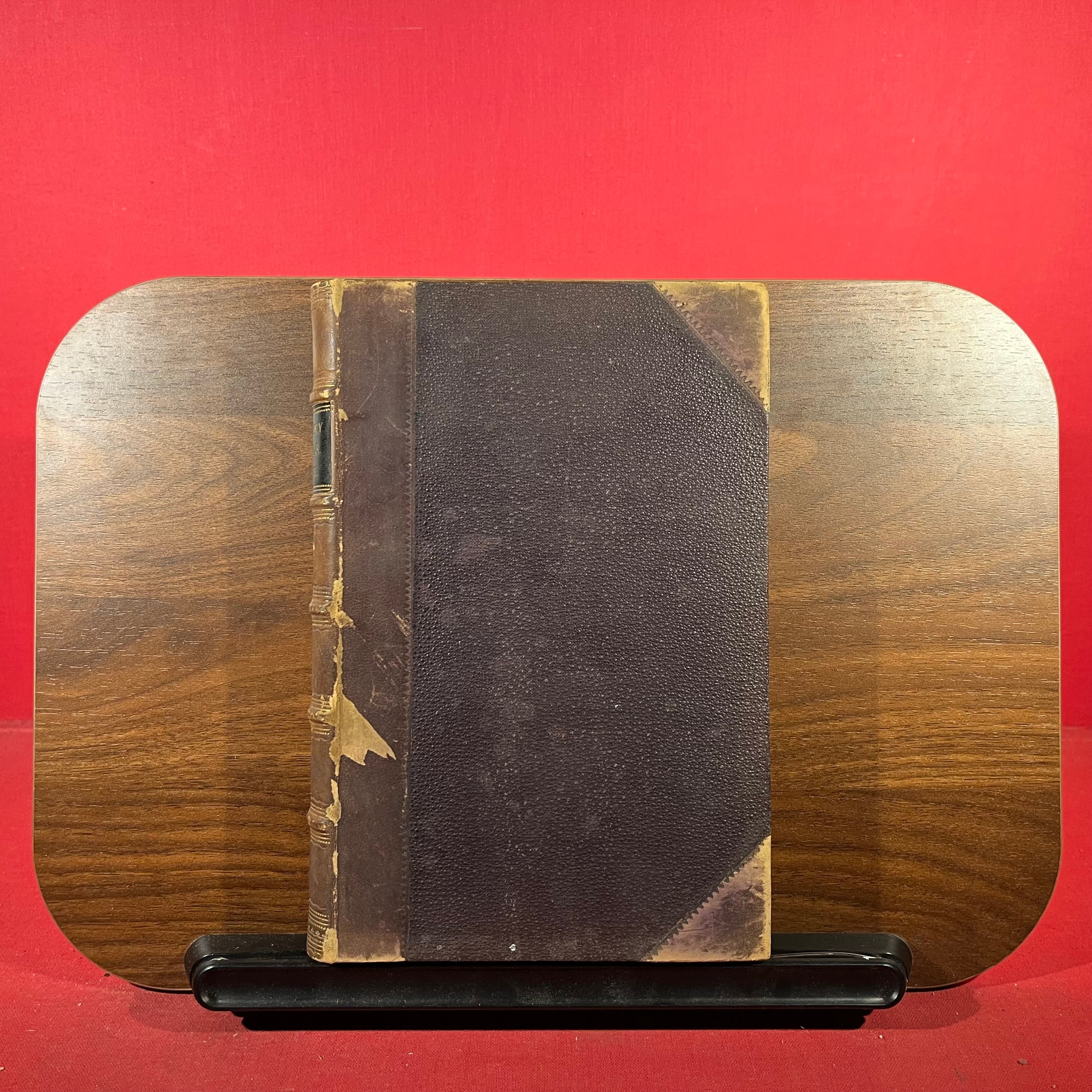 Academy Notes 1875 : Fifth Edition