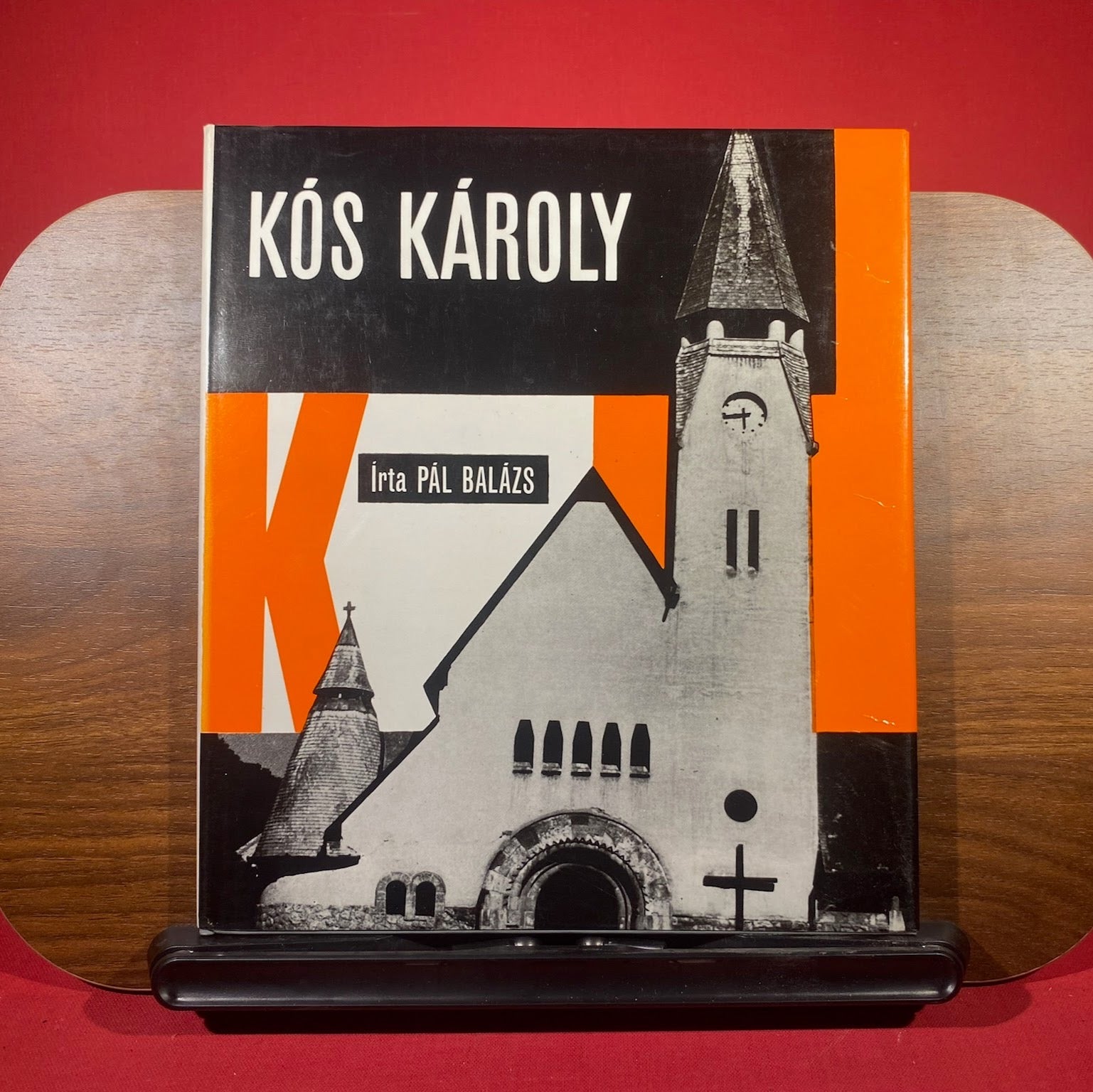 Kos Karoly