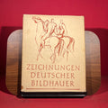 Zeichnungen Deutscher Bildhauer
