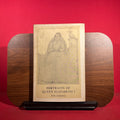 Portraits of Queen Elizabeth I