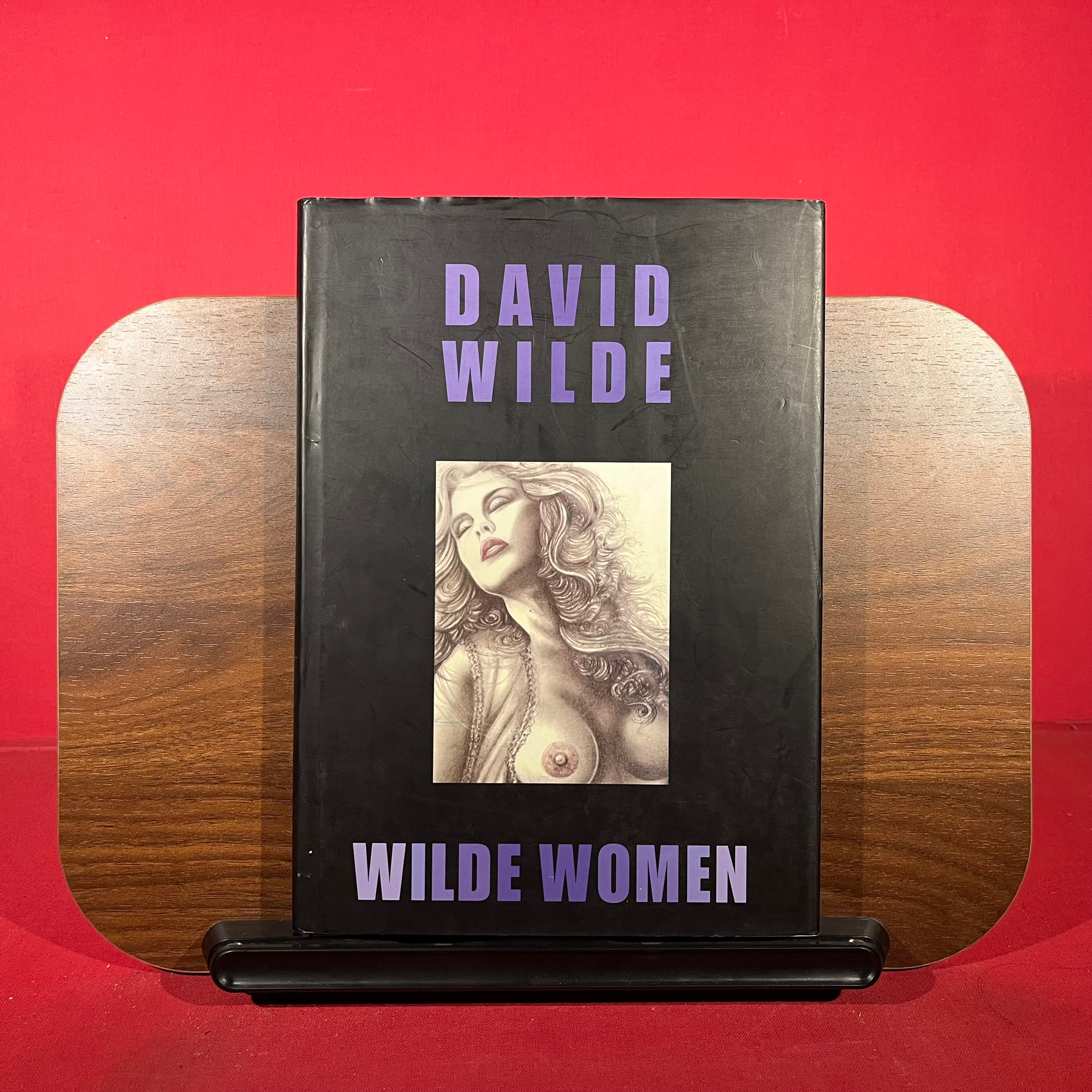 Wilde Women