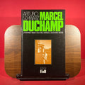 Marcel Duchamp : La Mariee Mise A Nu Chez Marcel Duchamp, Meme