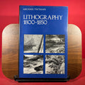 Lithography 1800 - 1850