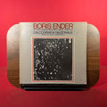 Boris Ender : Pittore D'Avanguardia Nell'Unione Sovietica, exh. cat. Calcografia Nazionale, Rome, Italy, 1977