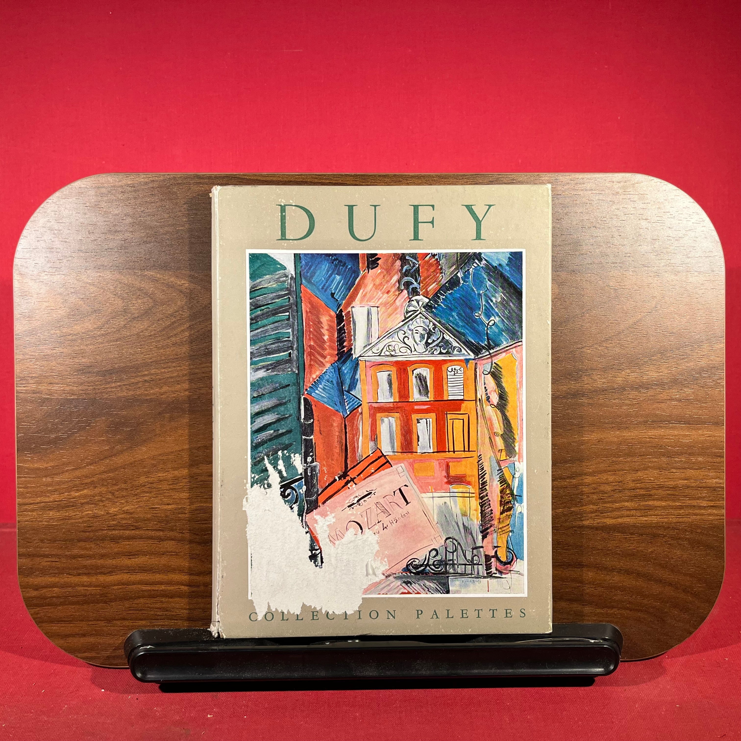 Raoul Dufy