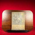 Plaisir de Bibliophile