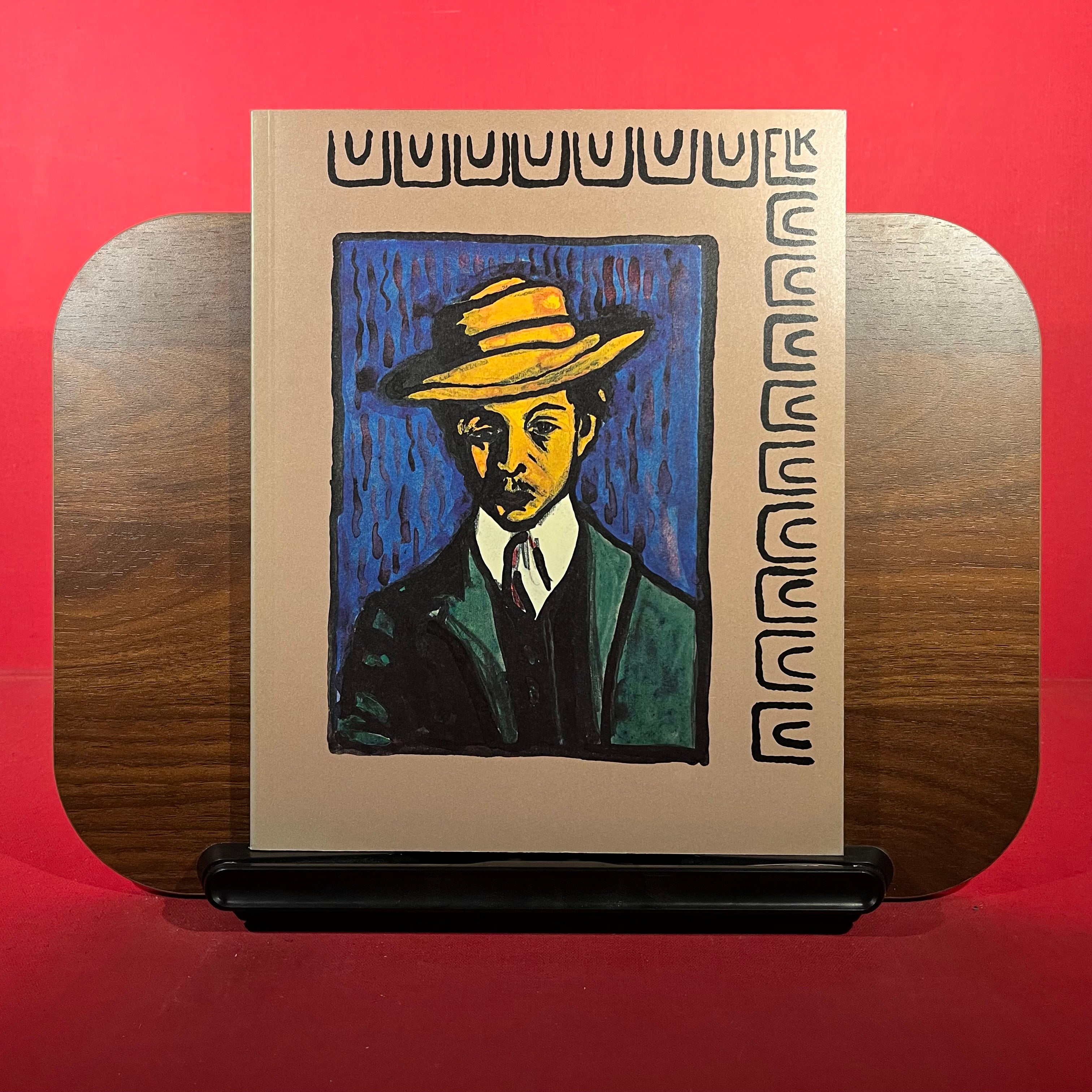 Ernst Ludwig Kirchner : die handzeichnungen, aquarelle und pastelle in eigenem besitz, exh. cat. Brucke-Museum, Berlin, Germany, 1978-1979