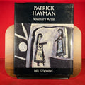 Patrick Hayman : Visionary Artist