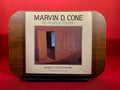 Marvin D. Cone: An American Tradition