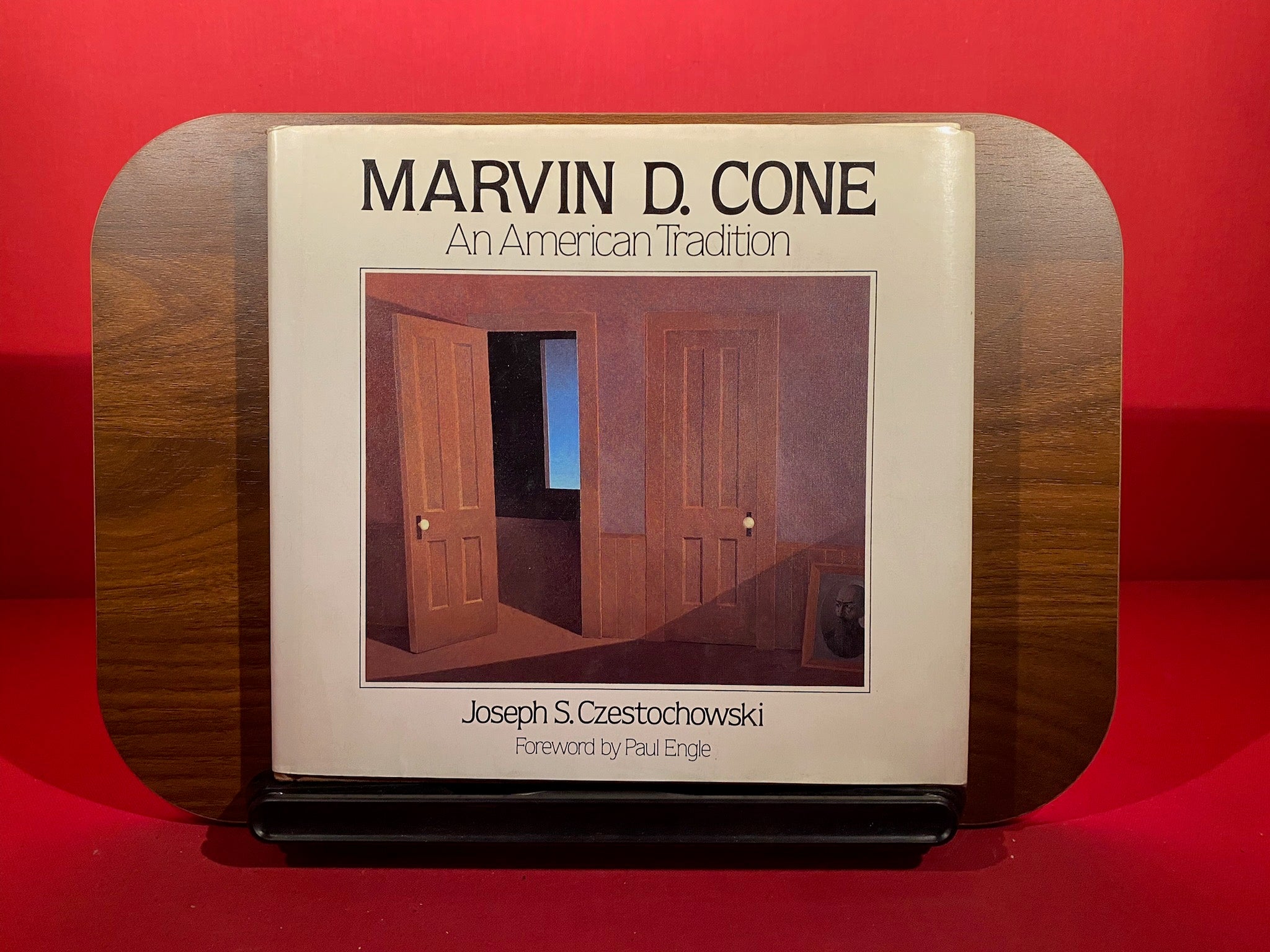 Marvin D. Cone: An American Tradition